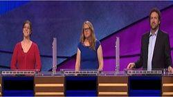 Jen Sosnowski Vs. Ellen Wernecke Vs. Larry Coben, show # 7524. Jen Sosnowski Vs. Ellen Wernecke Vs. Larry Coben, show # 7524.