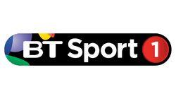 logo of TNT Sports 1 logo of TNT Sports 1
