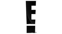 logo of E! logo of E!