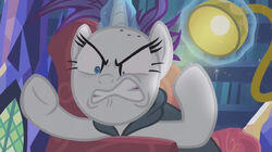 It Isn't the Mane Thing About You It Isn't the Mane Thing About You