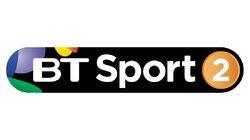 logo of TNT Sports 2 logo of TNT Sports 2