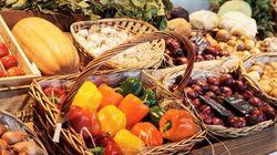 197 Фермерские продукты