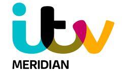 logo of ITV Meridian logo of ITV Meridian