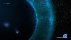 Planet 9: The Lost World