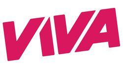logo of Viva logo of Viva