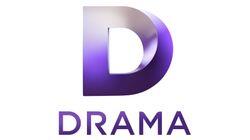 logo of U&Drama logo of U&Drama