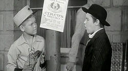 The Judge's Boy The Judge's Boy