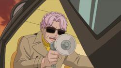 Episode: 6 I'm Starting to Think Neo Yokio's Not the Greatest City in the World Episode: 6 I'm Starting to Think Neo Yokio's Not the Greatest City in the World