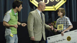 Spellingg Bee Spellingg Bee