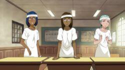 Episode: 3 O, the Helenists... Episode: 3 O, the Helenists...