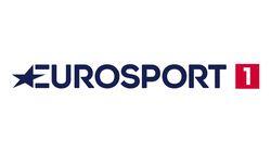 logo of Eurosport 1 logo of Eurosport 1