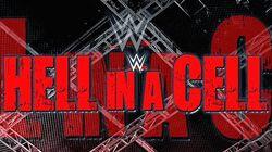 Hell in a Cell 2017 - Little Caesars Arena in Detroit, Michigan Hell in a Cell 2017 - Little Caesars Arena in Detroit, Michigan