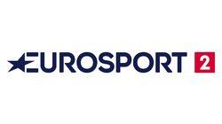 logo of Eurosport 2 logo of Eurosport 2