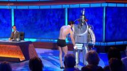 Jason Manford, Joe Wilkinson, Lee Mack, Fay Ripley Jason Manford, Joe Wilkinson, Lee Mack, Fay Ripley
