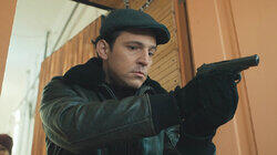 По слишком горячим следам По слишком горячим следам