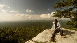 Tennessee and Kentucky