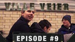 Ville Veier 1 - Kaos på Karl Johan Ville Veier 1 - Kaos på Karl Johan