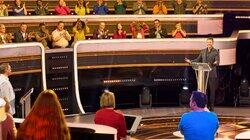 Friendship Bracelets for Joel