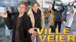 Ville Veier 4 - Offentlig Aerobic Ville Veier 4 - Offentlig Aerobic