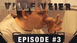 Ville Veier 1 - Henrik drikker urin Ville Veier 1 - Henrik drikker urin