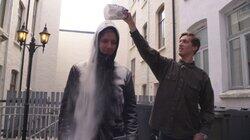 Ville Veier 4 - Oppkast omelett! Ville Veier 4 - Oppkast omelett!