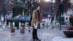 12. Ville Veier 3 12. Ville Veier 3