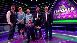 The Junglist Massive