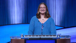 Paolo Pasco Vs. Jill Frechette Vs. Andy Miller, Show # 9324.