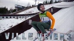 5. Ville Veier 3 5. Ville Veier 3