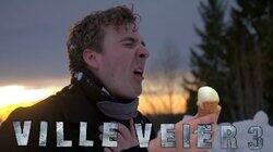 2. Ville Veier 3 2. Ville Veier 3