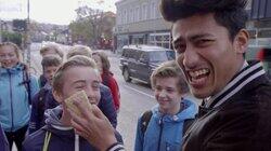 Ville veier 2 - Seksualundervisning Ville veier 2 - Seksualundervisning