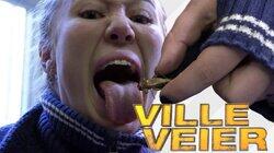 Ville Veier 4 - Barberer hodet! Ville Veier 4 - Barberer hodet!