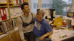 Ville veier 2 - Pinlig på fanget til P3-programlederen Ville veier 2 - Pinlig på fanget til P3-programlederen