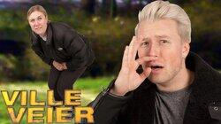 Ville Veier 4 - Fjøslukt på målstreken Ville Veier 4 - Fjøslukt på målstreken