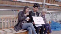 Ville veier 2 - Matkrig! Ville veier 2 - Matkrig!