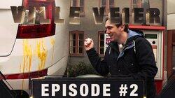 Ville Veier 1 - Baibai og Huginn blir eid Ville Veier 1 - Baibai og Huginn blir eid