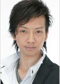 Hashizume Tomohisa Hashizume Tomohisa