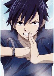 Gray Fullbuster Gray Fullbuster