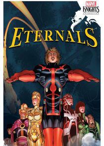 Eternals Eternals