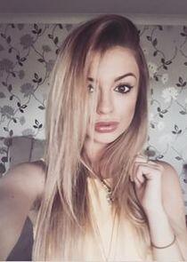 Megan Rees Megan Rees