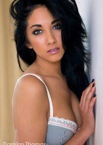 Talitha Minnis Talitha Minnis