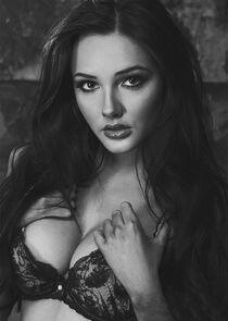 Sarah Goodhart Sarah Goodhart