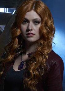 Clarissa Clarissa