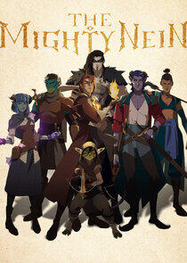 The Mighty Nein