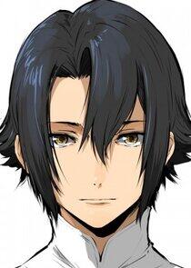 Huey Laforet