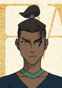 Beauregard Lionett