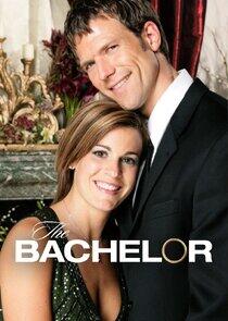 The Bachelor - Season 8