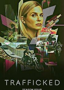 Trafficked with Mariana van Zeller - Season 4