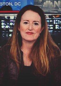 photo of Laura Strickler photo of Laura Strickler