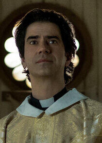Father Paul Hill